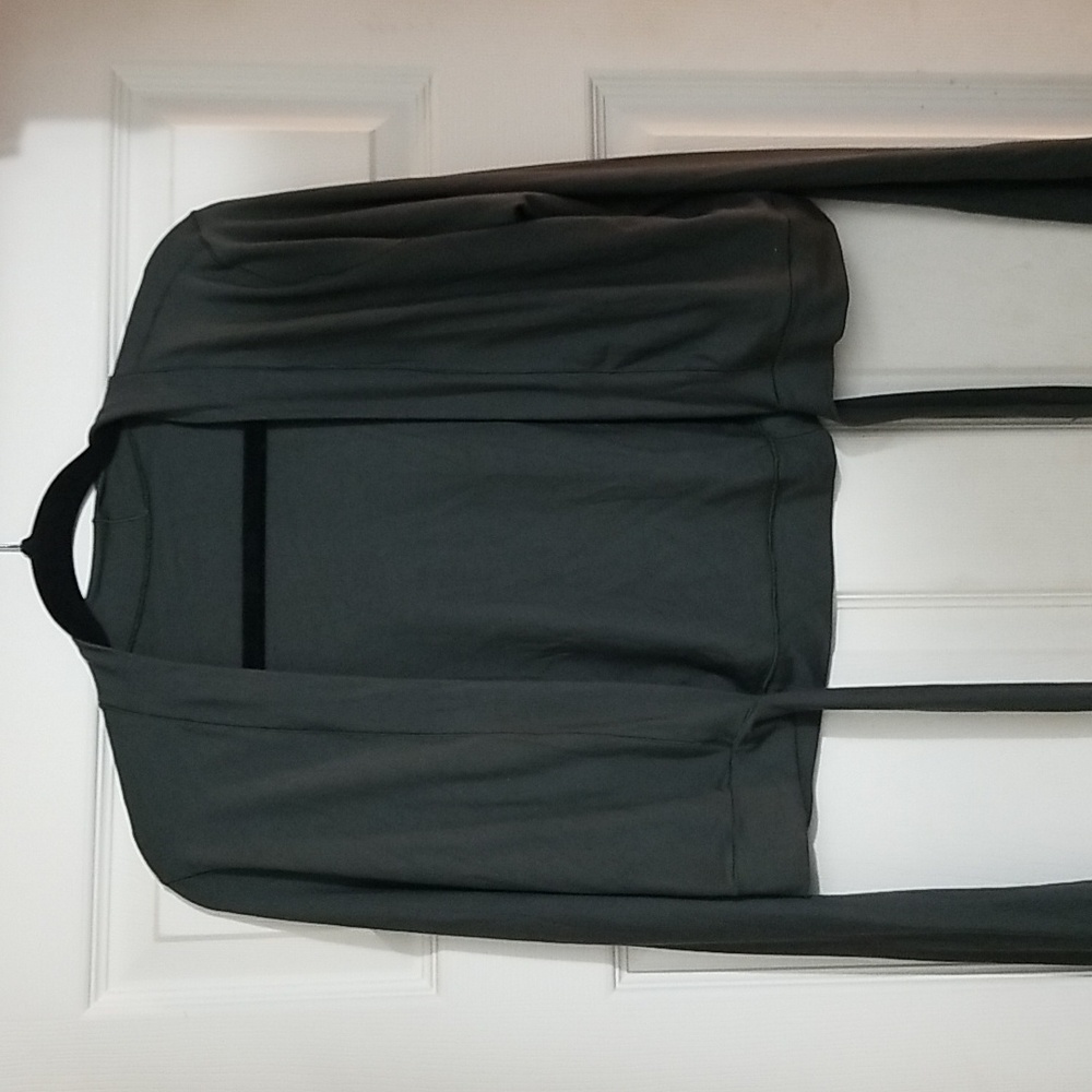 COPY - Angelrox Rappa Jacket in Fir